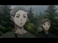 claymore amv hand of sorrow