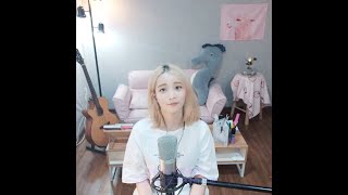 OVAN(오반) - Happy Birthday(축하해) [Cover by 런치(LUNCH)]