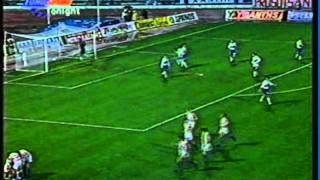 1997 (April 30) Greece 0-Croatia 1 (World Cup Qualifier).mpg