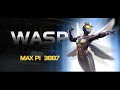 Wasp Spotlight | Marvel Contest of Champions