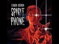 LEMON DEMON - touch tone telephone