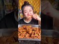 taste the sizzling braised chicken vlog mukbang ⭐ 지글지글 끓이는 닭볶음탕을 맛보세요 브이로그 먹방 lin vlog먹방 2616