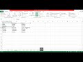 Урок 28. Функция Промежуточных итогов microsoft excel