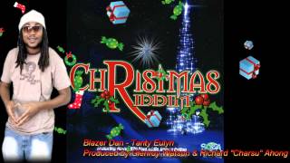 Blazer Dan - Tantie Eulyn [2004 Christmas Riddim]