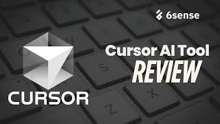 Meet Cursor AI: The Smarter, Faster Way to Code