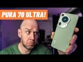 Is the iPhone in TROUBLE? Huawei Pura 70 Ultra Review