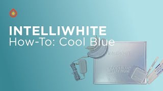 Intelliwhite How-To: Cool Blue