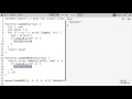 Refactoring for loop to Reduce