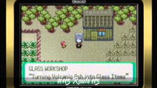 MistressZelda's List of Amazing VGM! #113 Route 113 (Pokemon Ruby \u0026 Sapphire)