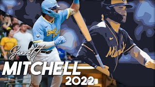 Garrett Mitchell 2022 Highlights
