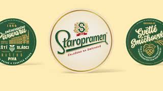 Cocoon Prague - Staropramen Local Storytelling Cans