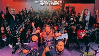 Black Fire - Bayu SONICBLAST 2023