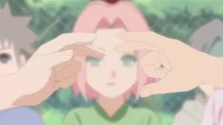 Naruto vs Sasuke AMV - Impossible