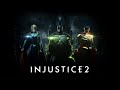 Injustice™ 2 Campaign Chapter 10: THREE KINGS