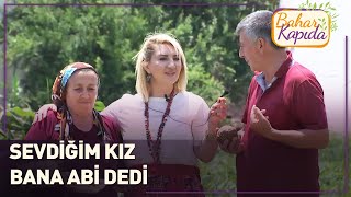 Mehmed Abi Oldu Mehmedim | Bahar Kapıda