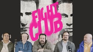 EL CLUB DE LA PELEA:  el Mensaje Verdadero que hace Temblar el Sistema