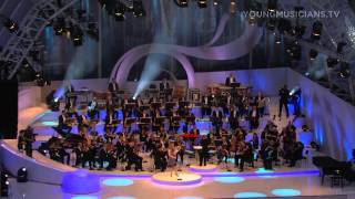 Judith Stapf from Germany LIVE Eurovision Young Musicians 2014 Grand Final