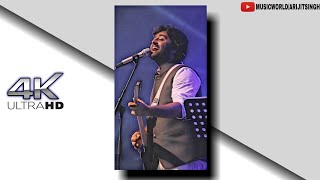 Arijit Singh love❤️ song full screen whatsapp status New full screen 4K HD whatsapp status#shorts