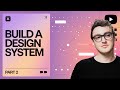 Build a Design System! Ep. 2: Basic Form Components