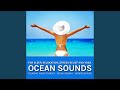 Ocean Waves Sounds No Music