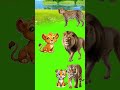 কে কার বাবা bangla cartoon mojar cartoon shorts viral youtubeshorts cartoon animals