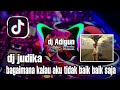 dj Judika - bagaimana kalau aku tidak baik - baik saja ( dj adigun remix )