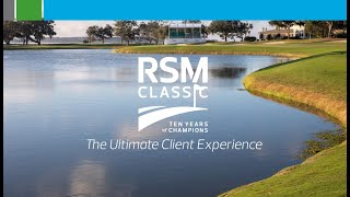 The RSM Classic ultimate experience