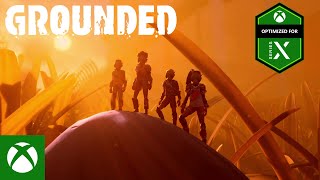 Grounded - Official Launch Trailer