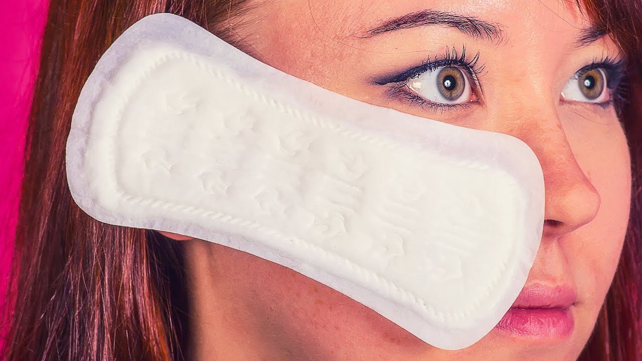 17 Viral Makeup Hacks Tricks And Ideas Youtube