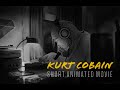 Ruckers - Kurt Cobain (Short Animated Movie)