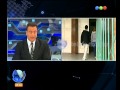 Mapa del conflicto docente - Telefe Noticias