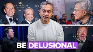 What I Learned From Being Around The Top 0.01%