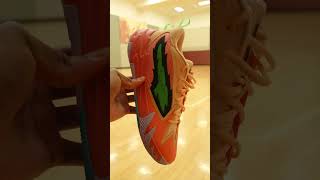 Unboxing PUMA Scoot Zero - Scoot Henderson Signature Sneaker