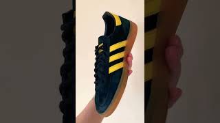 Adidas Spezial review unboxing