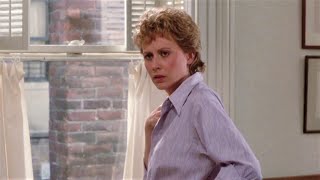 WITHOUT A TRACE (1983) Clip - Kate Nelligan & Stockard Channing