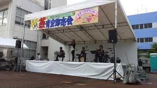 ２０１３・１０・６　新潟県燕市物流センター　本宮宏美 LIVE　『　笑顔招福　』