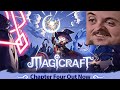 Forsen Plays Magicraft