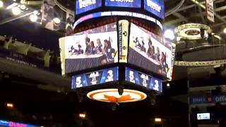 2010 Toronto Maple Leafs Skills Competition
