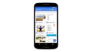 Meet the Docs app for Android