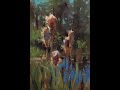 Bullfrog Ballad - a Pastel Painting Demo by Jen Evenhus