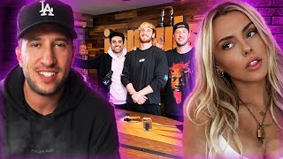 Is Corinna Kopf Starting An Onlyfans
