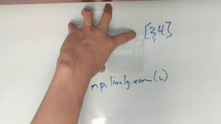 Math 215 Lab 12 Tips