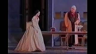 Madamigella Valery? ...dite alla giovine - La Traviata - Verdi I Bonfadelli \u0026 Hvorostovsky