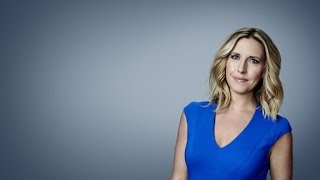 CNN's Poppy Harlow moves to weekdays at 9am