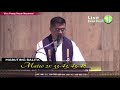 TAGALOG HOLY MASS (Banal na Misa for Filipinos - 02 March 2018)