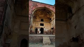 Historical Unexplored Place