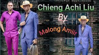 New song out Chieng Aci Liu by Malong Amiir ( Malong Santos) || Kush Broadcast 2023