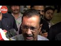 electricity crisis somehow managing the electricity supply situation in delhi says arvind kejriwal