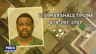 Wisconsin's Most Wanted: Marvin Green | FOX6 News Milwaukee