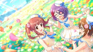 【デレステ】Blooming Days